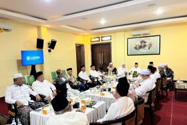 Up date NU,  sepakati muktamar bersama di Lirboyo