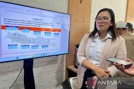 KAI: Penjualan tiket kereta jarak jauh capai 2,5 juta pelanggan