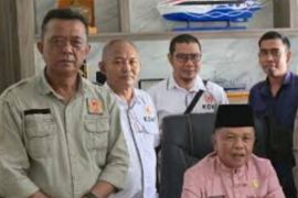 Ketua KONI Meranti dinonaktifkan tuai polemik, sarat pelanggaran dan muatan politik