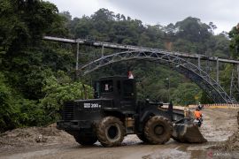 Gubernur Sumbar: Perlu kajian rencana pembongkaran bangunan UNESCO
