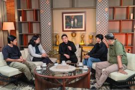 Menpora: Skema bonus atlet SEA Games 2025 masih ditinjau Kemenkeu