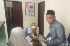 Dua calon haji asal Kabupaten OKU batal berangkat ke Makkah pada 2026