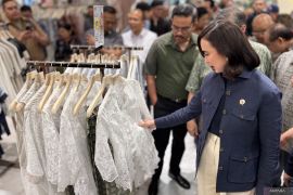 Menpar membantah Bali sepi kunjungan saat libur Natal