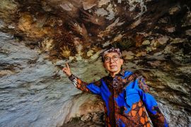 Fadli Zon tekankan pentingnya konservasi Situs Gua Mananga Marapu