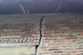 BMKG: Gempa magnitudo 4,7 di Pasaman tidak berpotensi tsunami