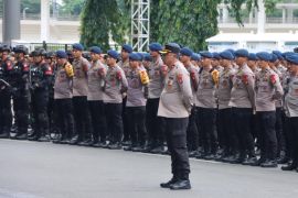 Praktisi hukum sebut Polri di bawah kementerian cacat tatanegara