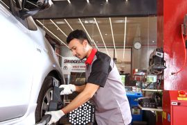 Ini dia lima hal penting yang harus dihindari pengemudi saat di jalan tol