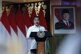 Imipas menyiapkan lapas baru di Nusakambangan berkapasitas 1.500 orang