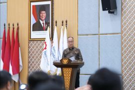 Kemenperin sebut SDM unggul menjadi prasyarat utama pacu industrialisasi