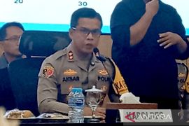 Polres Purbalingga mengoptimalkan pengamanan wilayah dan pelayanan publik