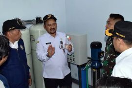 Undip-Pemkab Pemalang bangun rumah desalinasi air payau pesisir