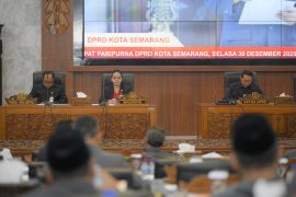 Kota Semarang  miliki Perda Pesantren