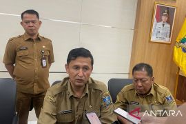 KPK meminta wacana mekanisme pilkada dipilih DPRD berprinsip pencegahan korupsi