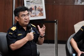 Usai dapat teguran, Bea Cukai benahi organisasi hingga pengawasan