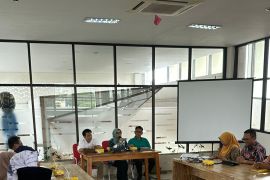 Kadin--Disperindag Sleman bangun ekosistem industri berkelanjutan dorong produk lokal naik kelas