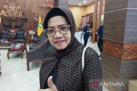 DPRD Kotim minta penanganan darurat ruas jalan Sampit-Seruyan