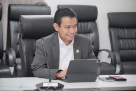 Pegang Hak Siar Piala Dunia 2026, Anggota DPR RI Hendry Minta TVRI Gesa Perbaikan Fasilitas