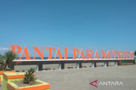 Pemkab Bantul: Wisatawan beli tiket masuk melalui aplikasi online