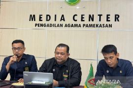Ekonomi dan judi online jadi faktor dominan kasus perceraian
