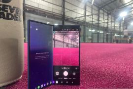 Krisis memori, kemungkinan harga Samsung alami kenaikan