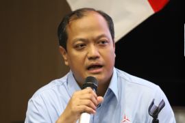 Demokrat nilai langkah hukum SBY tepat lawan disinformasi