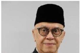 Dubes Andri Hadi ditunjuk sebagai Gubernur Indonesia di Dewan ASEF