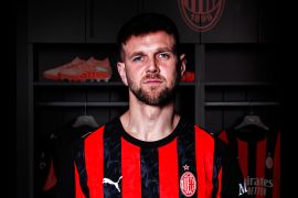 AC Milan datangkan Niclas Fullkrug dari West Ham