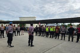 Polda Kaltara Tutup Operasi Lilin Kayan 2025 dengan Catatan Positif