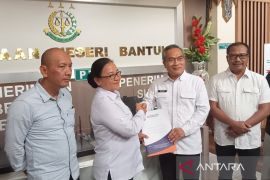 Pemkab Bantul temukan dugaan penyalahgunaan wewenang dilakukan pamong