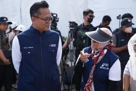 Telkom hadirkan WiFi gratis di hunian Danantara Aceh