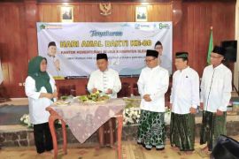 Kemenag Sleman luncurkan empat apllikasi untuk perkuat digitalisasi layanan