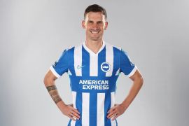Pascal Gross kembali ke Brighton dari Borussia Dortmund