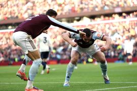 Jadwal Liga Europa: Ujian Aston Villa di Istanbul