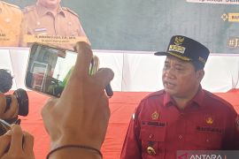 Kabupaten Banyuasin kejar target penambahan SPPG, optimalkan Program MBG