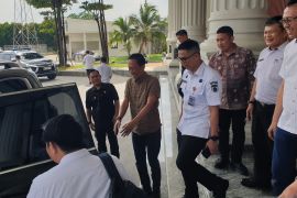 Sumsel realisasikan penerimaan Bea Balik Nama Kendaraan Bermotor Rp671 miliar