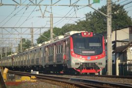 KAI: Integrasi antarmoda di Stasiun Yogyakarta memperkuat KRL di Nataru