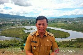 Dispar Rejang Lebong gandeng pecinta alam kembangkan wisata