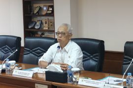 Kompolnas beri rekomendasi ke Presiden terkait profesionalitas Polri