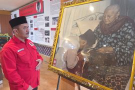 Peringati 80 Tahun Jogja Ibu Kota Revolusi, Eko Suwanto ajak masyarakat cinta tanah air