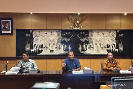 Wamenkum sebut penanggung jawab demo tak dipidana bila sudah lapor kegiatan