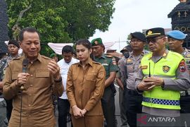 Pemkab Kudus segera tindak lanjuti permasalahan KONI