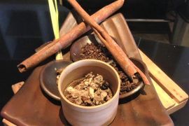 Memanfaatkan herbal dan rempah rumahan untuk mengatasi flu