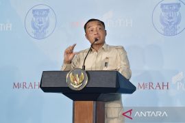 Mensesneg: Menteri lapor Presiden kendala jalankan program prioritas