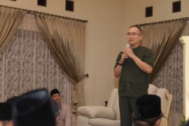 GM Kilang Cilacap ajak perwira perkuat integritas hadapi 2026