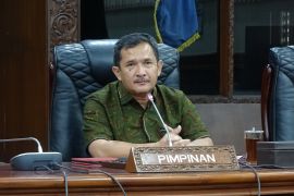 Eko Suwanto ajak elit politik hormati hak konstitusi rakyat memilih pemimpin di daerah