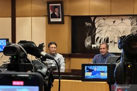 Wamenkum ungkap alasan KUHAP mengatur penangkapan tanpa izin pengadilan