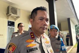 Kapolda Kepri instruksi Satgas Pangan pantau ketersediaan bahan pokok penting