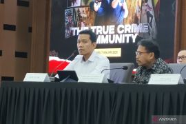 Densus 88 ungkap nama grup TCC sebarkan ekstremisme