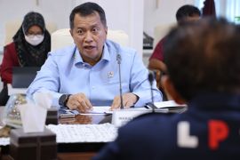 Penguatan LPSK kunci perlindungan saksi dan korban