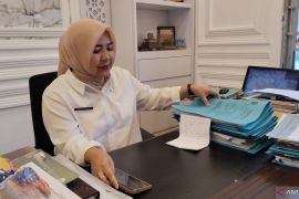 Inspektorat Palembang membentuk tim untuk jalankan pembinaan ASN